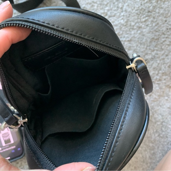 Neil Barrett Lightning bolt crossbody bag - Picture 3 of 3